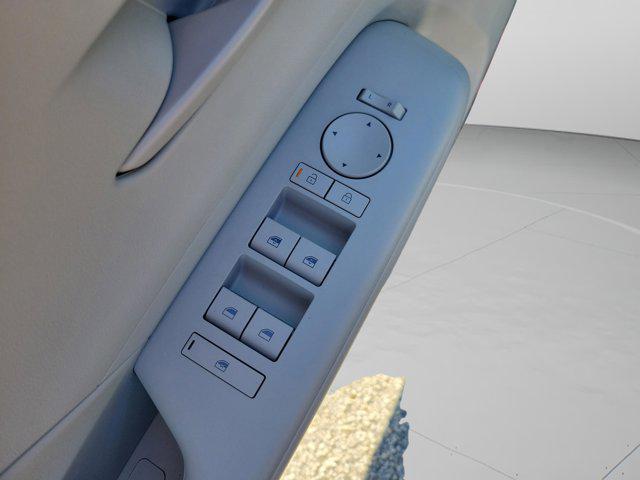 new 2026 Hyundai Kona car, priced at $26,711