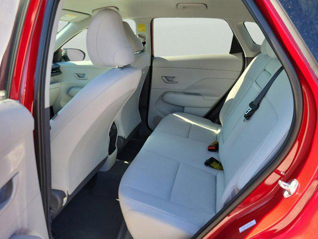 new 2026 Hyundai Kona car, priced at $26,711