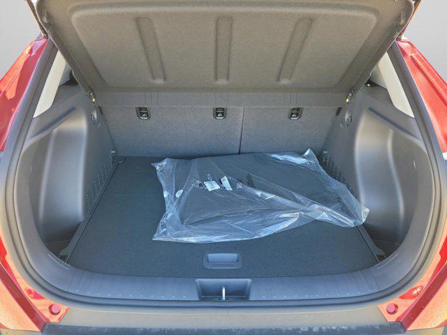 new 2026 Hyundai Kona car, priced at $26,711