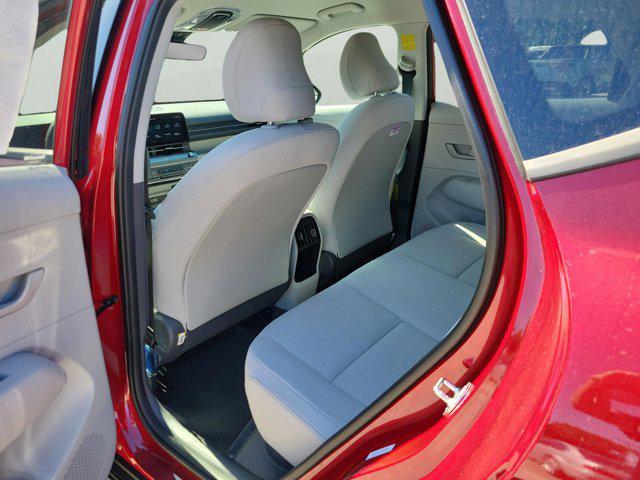 new 2026 Hyundai Kona car, priced at $26,711