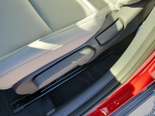 new 2026 Hyundai Kona car, priced at $26,711