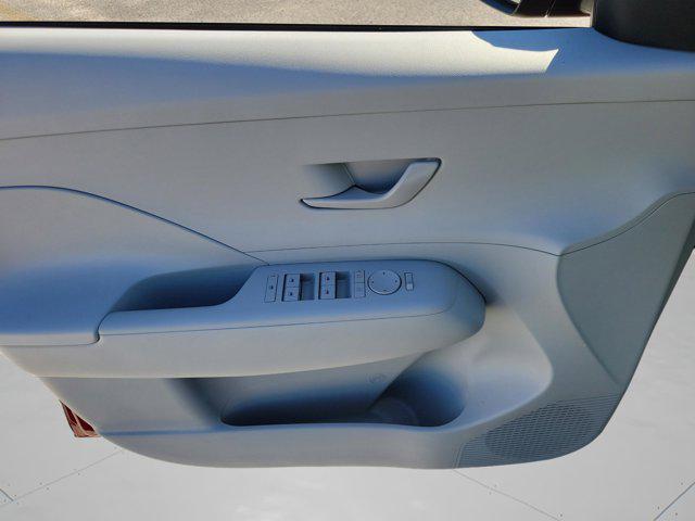 new 2026 Hyundai Kona car, priced at $26,711