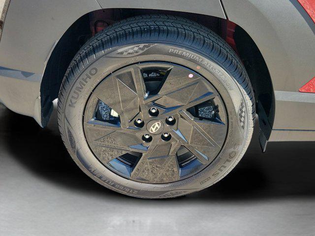 new 2026 Hyundai Kona car, priced at $26,711