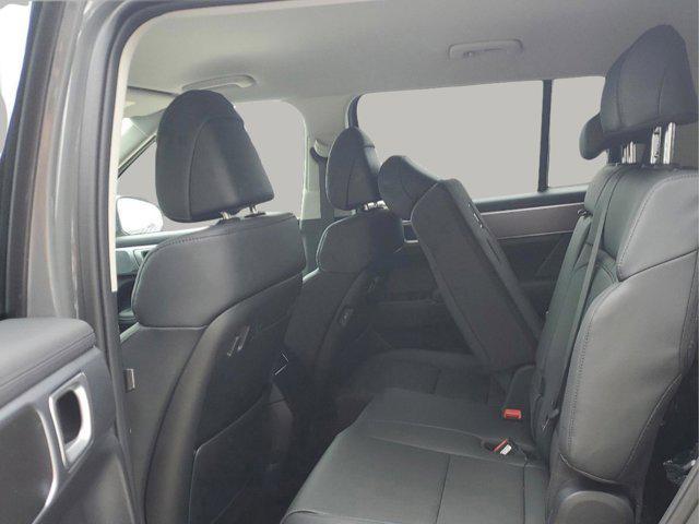 new 2025 Hyundai Santa Fe car, priced at $36,013