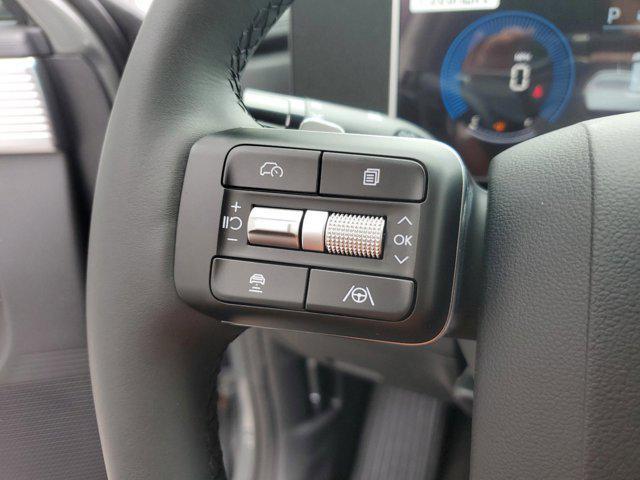 new 2025 Hyundai Santa Fe car, priced at $36,013