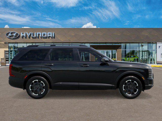 new 2026 Hyundai Palisade car, priced at $49,525