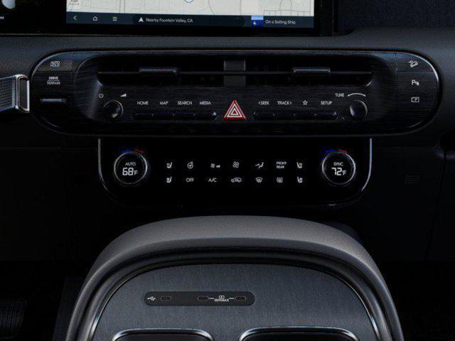 new 2026 Hyundai Palisade car, priced at $49,525