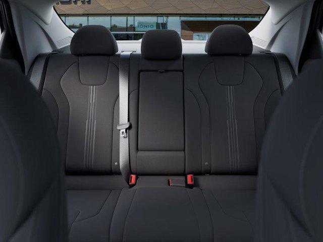 new 2025 Hyundai Elantra car, priced at $25,574