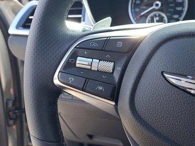new 2026 Genesis G70 car, priced at $45,534