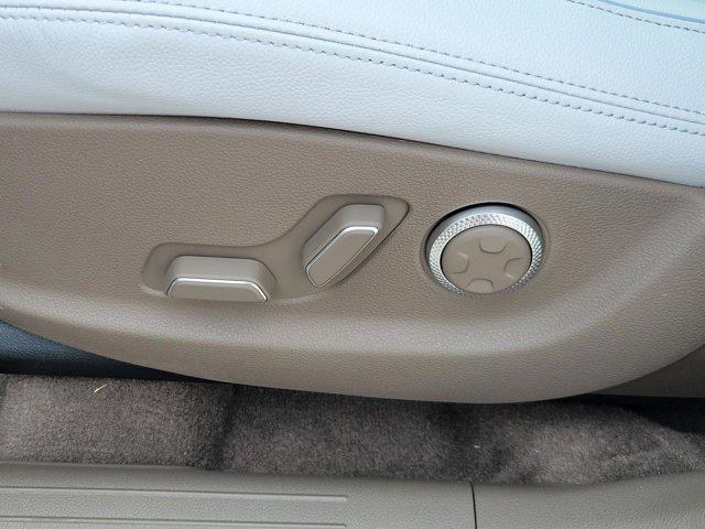 new 2026 Genesis Electrified GV70 car, priced at $66,480