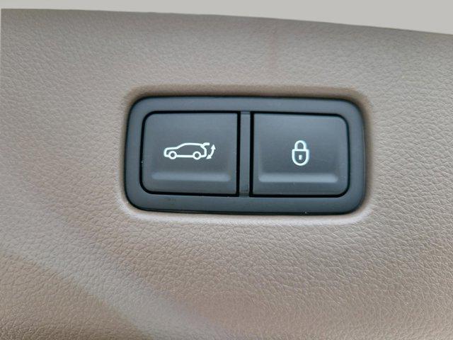 new 2026 Genesis Electrified GV70 car, priced at $66,480