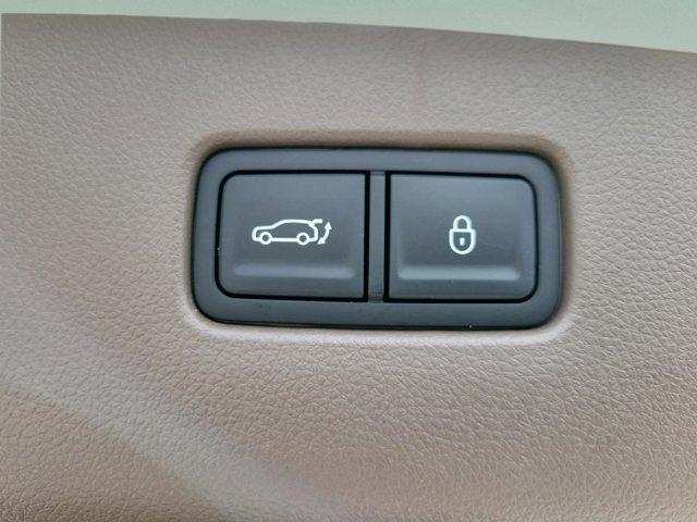 new 2026 Genesis Electrified GV70 car, priced at $63,813