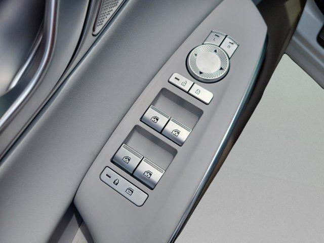 new 2026 Genesis Electrified GV70 car, priced at $63,813