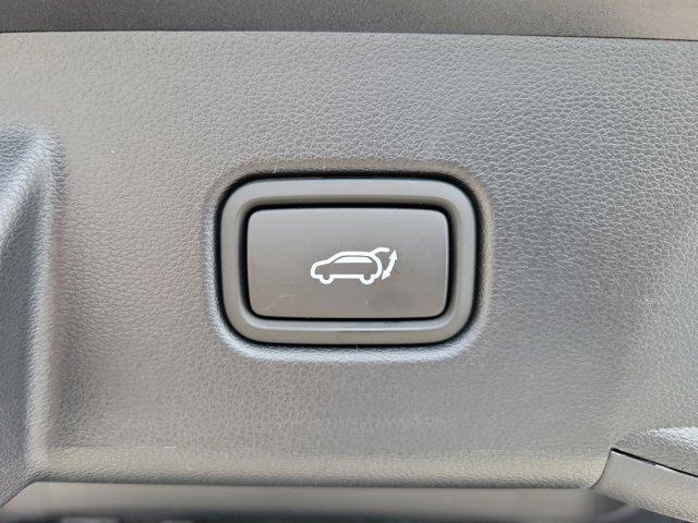 new 2025 Hyundai Tucson car, priced at $30,290