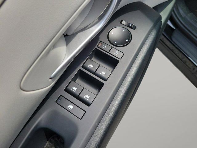 new 2025 Hyundai Tucson car, priced at $30,290