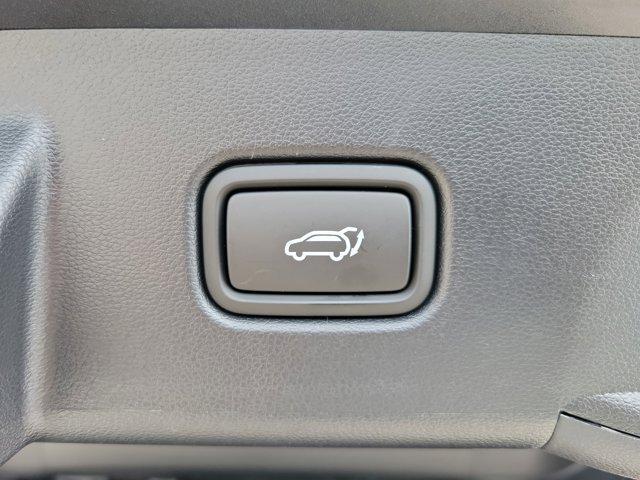 new 2025 Hyundai Tucson car, priced at $30,290