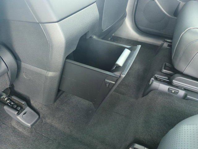 new 2025 Hyundai Santa Fe car, priced at $43,081