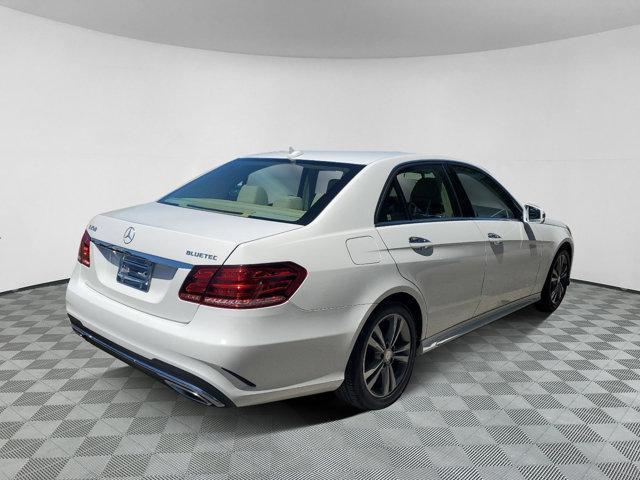 used 2014 Mercedes-Benz E-Class car, priced at $15,321