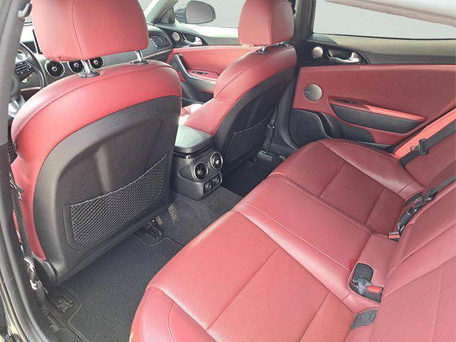 used 2023 Kia Stinger car, priced at $24,946