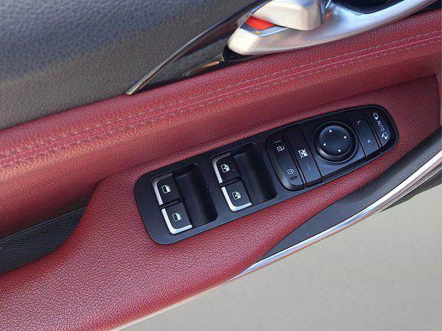 used 2023 Kia Stinger car, priced at $24,946