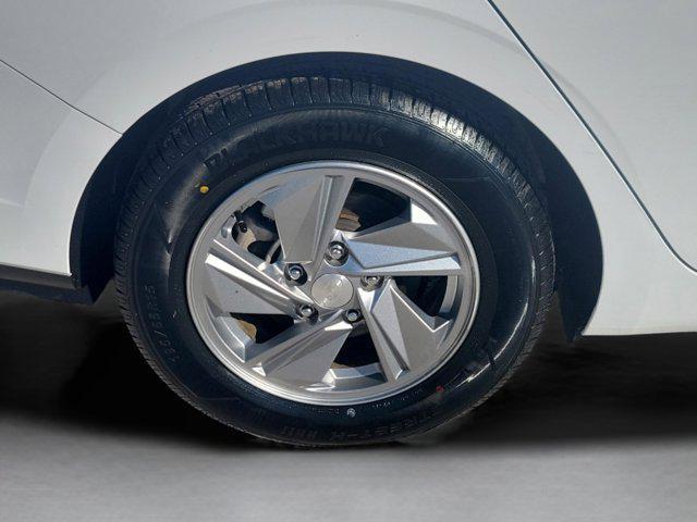 used 2024 Hyundai Elantra car, priced at $17,988