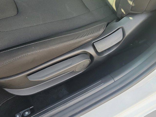 used 2024 Hyundai Elantra car, priced at $17,988