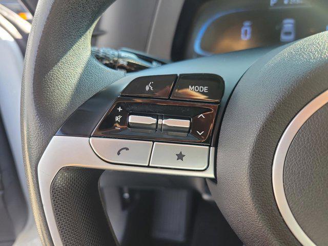 used 2024 Hyundai Elantra car, priced at $17,988