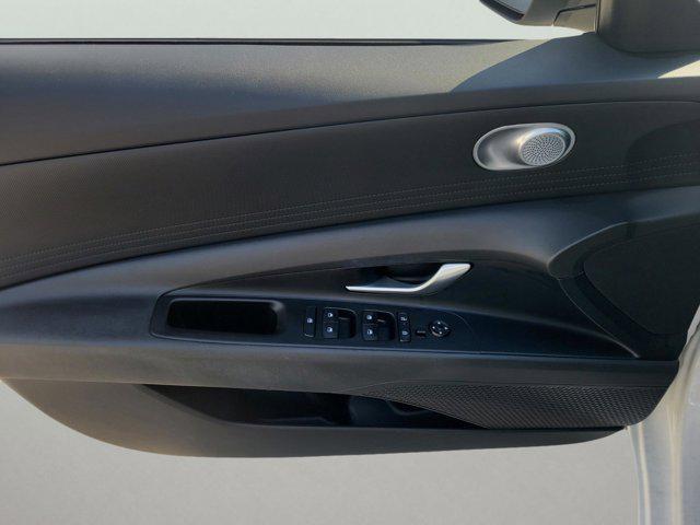 used 2024 Hyundai Elantra car, priced at $17,988