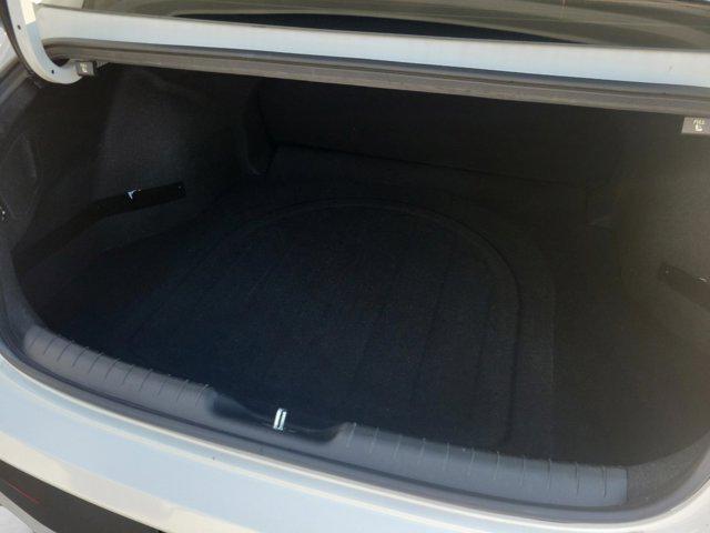 used 2024 Hyundai Elantra car, priced at $17,988