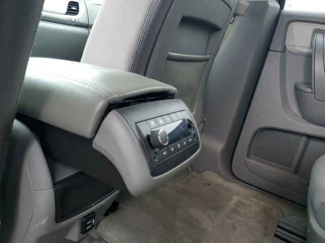 used 2017 Chevrolet Traverse car, priced at $12,488