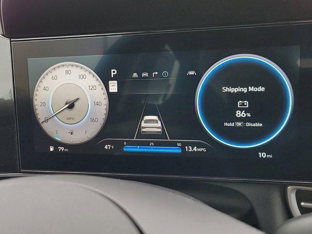 new 2025 Hyundai Elantra car, priced at $25,254