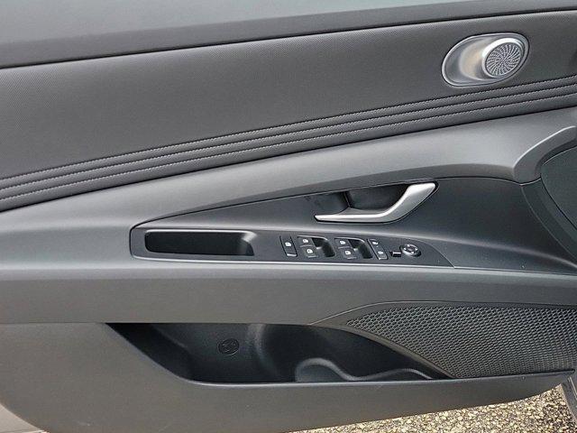 new 2025 Hyundai Elantra car, priced at $25,254
