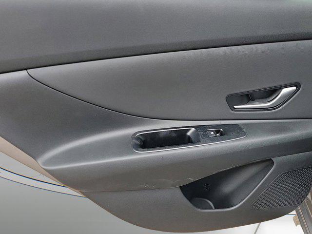 new 2025 Hyundai Elantra car, priced at $25,254