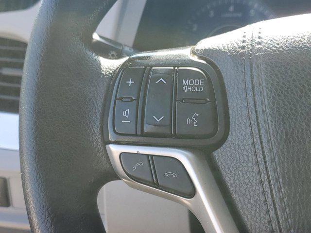 used 2020 Toyota Sienna car, priced at $23,476