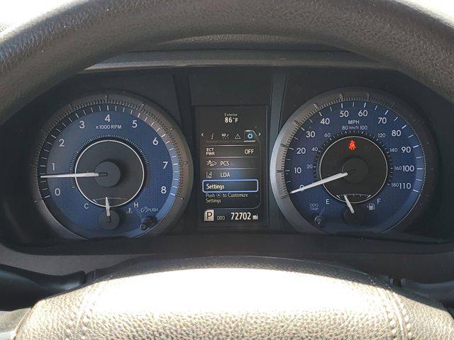 used 2020 Toyota Sienna car, priced at $24,528