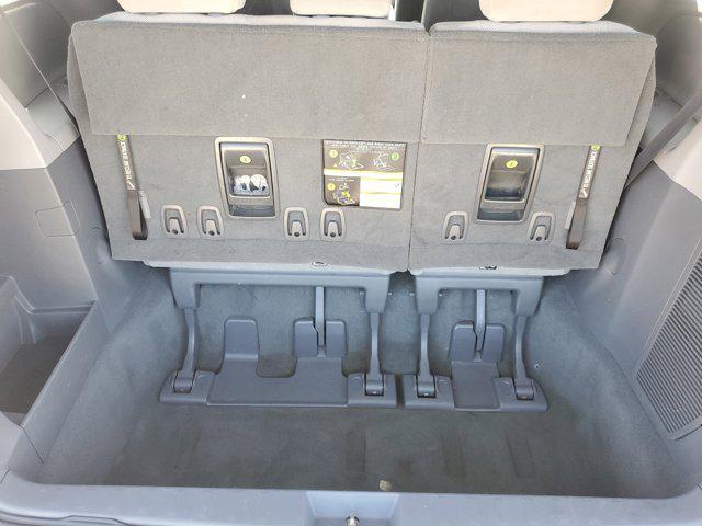 used 2020 Toyota Sienna car, priced at $24,528