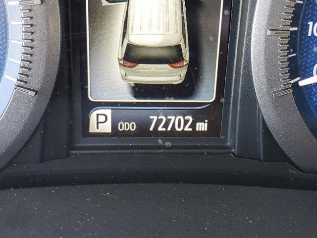 used 2020 Toyota Sienna car, priced at $23,476