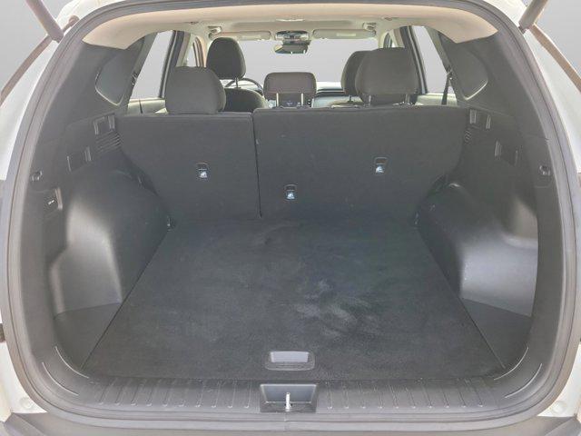 used 2022 Hyundai Tucson car, priced at $20,498