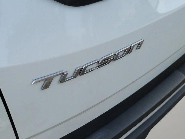used 2022 Hyundai Tucson car, priced at $20,498