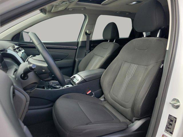 used 2022 Hyundai Tucson car, priced at $20,498
