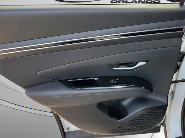 used 2022 Hyundai Tucson car, priced at $20,498