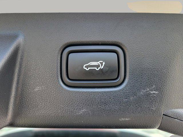 used 2022 Hyundai Tucson car, priced at $20,498