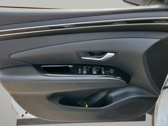 used 2022 Hyundai Tucson car, priced at $20,498