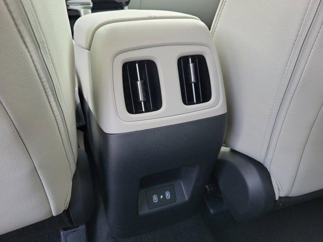 new 2025 Hyundai Tucson car, priced at $32,292