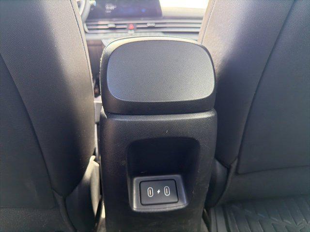 used 2024 Hyundai Elantra car, priced at $19,888