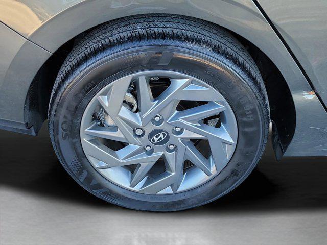 used 2024 Hyundai Elantra car, priced at $18,998