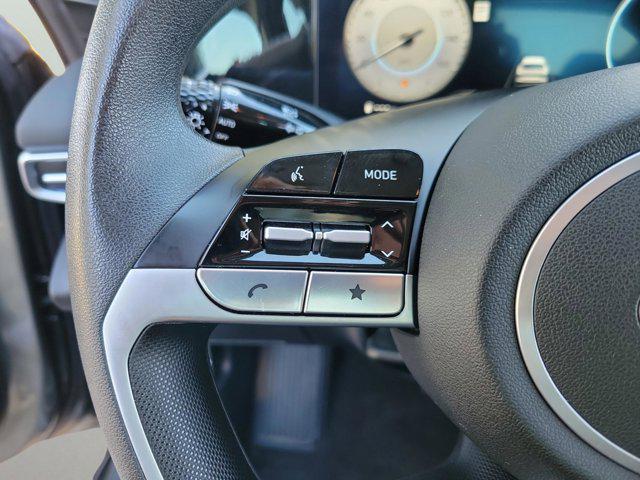 used 2024 Hyundai Elantra car, priced at $18,998