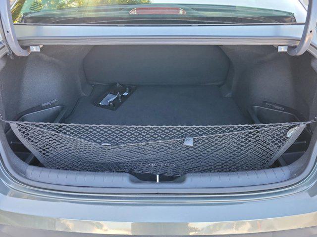 used 2024 Hyundai Elantra car, priced at $18,998