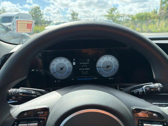 used 2024 Hyundai Elantra car, priced at $19,888