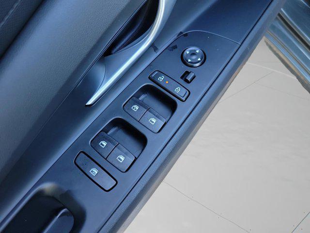 used 2024 Hyundai Elantra car, priced at $18,998